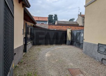 Terrazza - Loft VIA ZAROLI
 
75, Legnano - foto 11