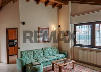 Soggiorno - Loft VIA ZAROLI
 
75, Legnano - foto 12