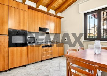 Cucina - Loft VIA ZAROLI
 
75, Legnano - foto 17