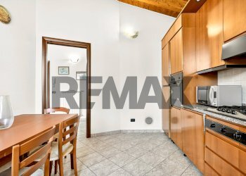 Cucina - Loft VIA ZAROLI
 
75, Legnano - foto 18