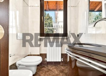 Bagno - Loft VIA ZAROLI
 
75, Legnano - foto 19