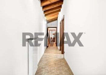 Hall / corridoio - Loft VIA ZAROLI
 
75, Legnano - foto 20