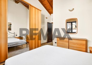 Camera / camera da letto - Loft VIA ZAROLI
 
75, Legnano - foto 25