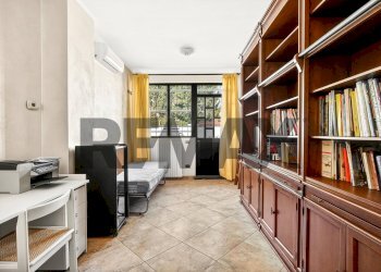 Ufficio - Loft VIA ZAROLI
 
75, Legnano - foto 26