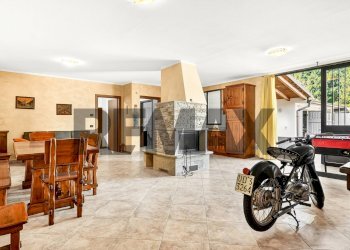 Sala da pranzo - Loft VIA ZAROLI
 
75, Legnano - foto 28