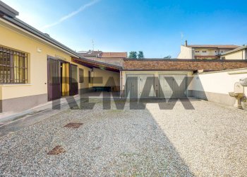 Terrazza - Loft VIA ZAROLI
 
75, Legnano - foto 30