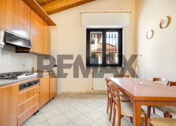 Cucina - Loft VIA ZAROLI
 
75, Legnano - foto 32