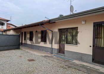 Casa all\'aperto - Loft VIA ZAROLI
 
75, Legnano - foto 33
