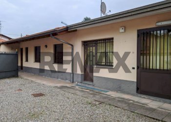 Casa all\'aperto - Loft VIA ZAROLI
 
75, Legnano - foto 35