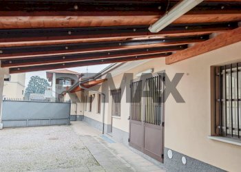 Terrazza - Loft VIA ZAROLI
 
75, Legnano - foto 36