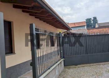Terrazza - Loft VIA ZAROLI
 
75, Legnano - foto 39