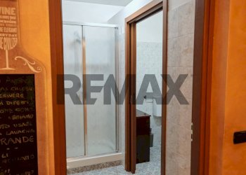 Hall / corridoio - Loft VIA ZAROLI
 
75, Legnano - foto 41