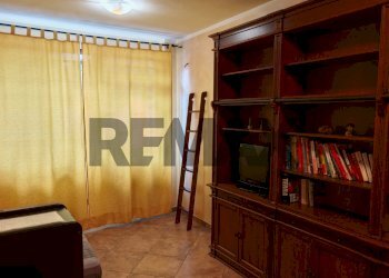 Soggiorno - Loft VIA ZAROLI
 
75, Legnano - foto 45