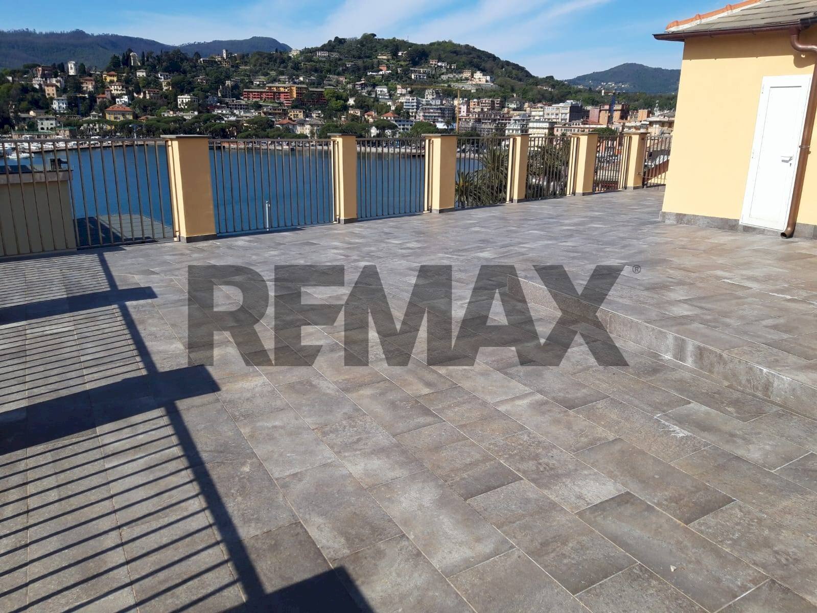 Terrazza - Attico VIA MONTEBELLO
5, Rapallo - foto 3