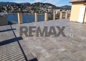 Terrazza - Attico VIA MONTEBELLO
 
5, Rapallo - foto 3