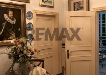 Sala da pranzo - Attico VIA MONTEBELLO
 
5, Rapallo - foto 6