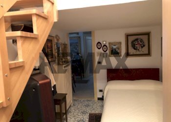 Camera / camera da letto - Attico VIA MONTEBELLO
 
5, Rapallo - foto 12