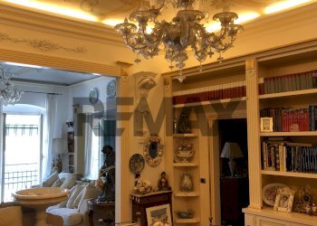 Soggiorno - Attico VIA MONTEBELLO
 
5, Rapallo - foto 16