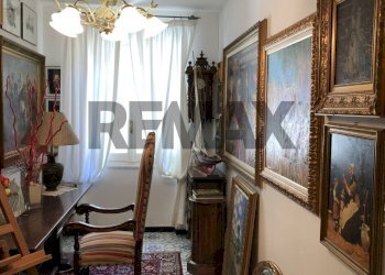 Sala da pranzo - Attico VIA MONTEBELLO
 
5, Rapallo - foto 20