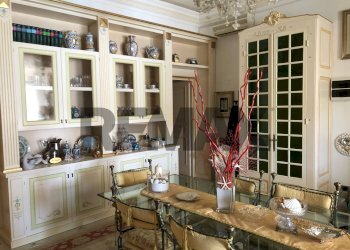 Sala da pranzo - Attico VIA MONTEBELLO
 
5, Rapallo - foto 25