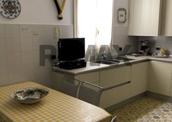 Cucina - Attico VIA MONTEBELLO
 
5, Rapallo - foto 27