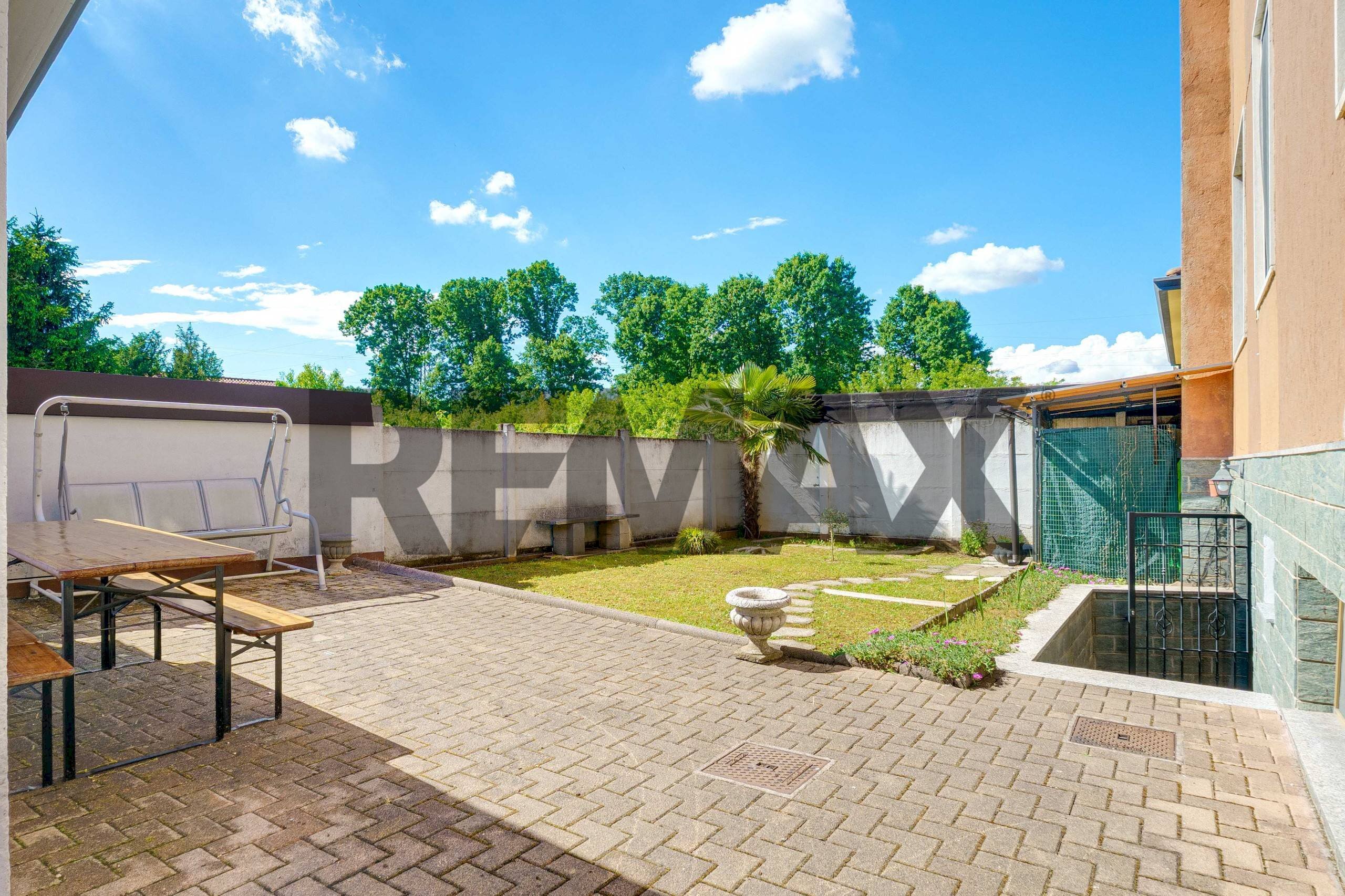 Terrazza - Casa semi indipendente MONTE ROSA
15, Rescaldina - foto 3