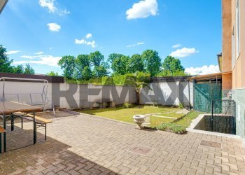 Terrazza - Casa semi indipendente MONTE ROSA
 
15, Rescaldina - foto 3