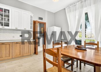 Sala da pranzo - Casa semi indipendente MONTE ROSA
 
15, Rescaldina - foto 6