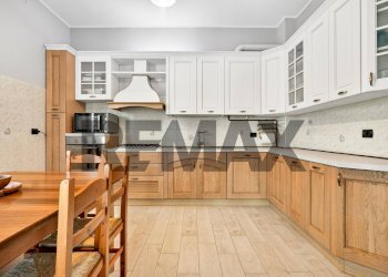 Cucina - Casa semi indipendente MONTE ROSA
 
15, Rescaldina - foto 7