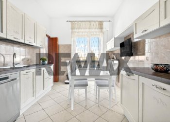 Cucina - Casa semi indipendente MONTE ROSA
 
15, Rescaldina - foto 8