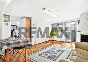 Sala da pranzo - Casa semi indipendente MONTE ROSA
 
15, Rescaldina - foto 9