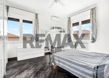 Camera / camera da letto - Casa semi indipendente MONTE ROSA
 
15, Rescaldina - foto 12
