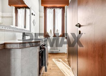 Bagno - Casa semi indipendente MONTE ROSA
 
15, Rescaldina - foto 14