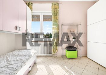 Camera / camera da letto - Casa semi indipendente MONTE ROSA
 
15, Rescaldina - foto 15