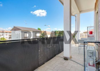 Balcone - Casa semi indipendente MONTE ROSA
 
15, Rescaldina - foto 17