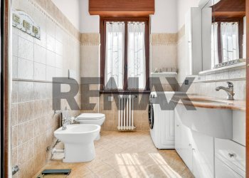 Bagno - Casa semi indipendente MONTE ROSA
 
15, Rescaldina - foto 22