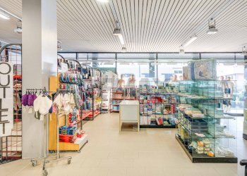 Non correlato - Commercial Premises Via Roncari
39, Besozzo - photo 8