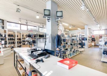 Ufficio - Commercial Premises Via Roncari
39, Besozzo - photo 11