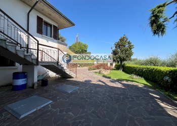 Foto 3 - Villa via Bottino basso
2, Lonato del Garda - photo 3