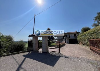 Foto 5 - Villa via Bottino basso
2, Lonato del Garda - photo 5