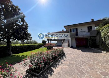 Foto 6 - Villa via Bottino basso
2, Lonato del Garda - photo 6
