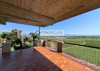 Foto 7 - Villa via Bottino basso
2, Lonato del Garda - photo 7