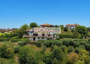 Foto 5 - Villa via Bottino basso
 
2, Lonato del Garda - foto 5