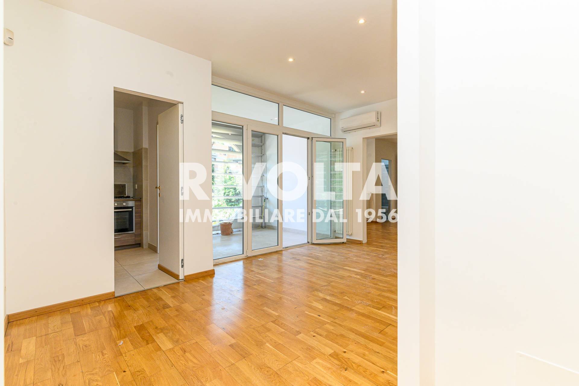 Foto 1 - Three-room apartment Via Stresa, Roma - photo 1