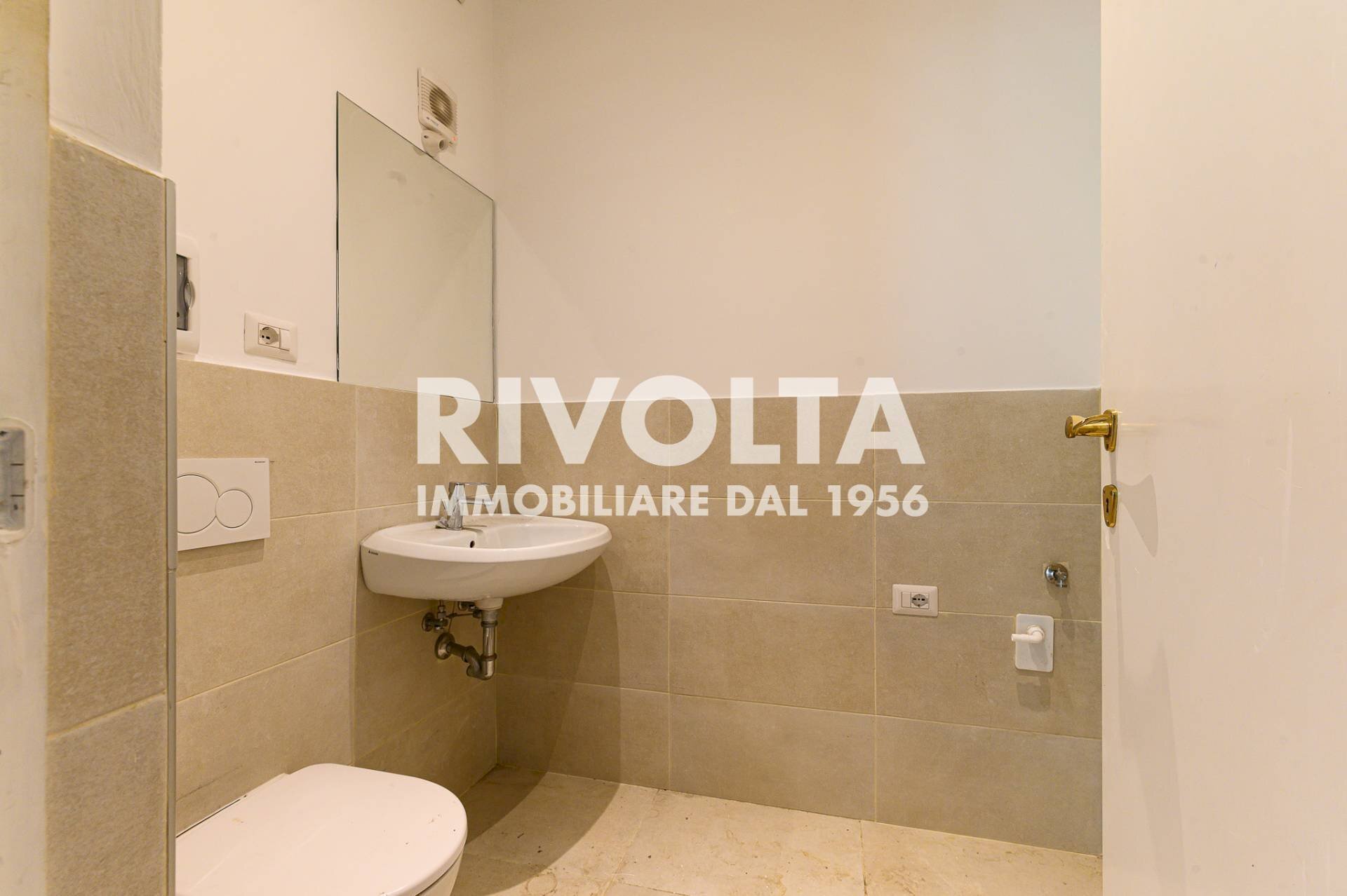 Foto 2 - Three-room apartment Via Stresa, Roma - photo 2