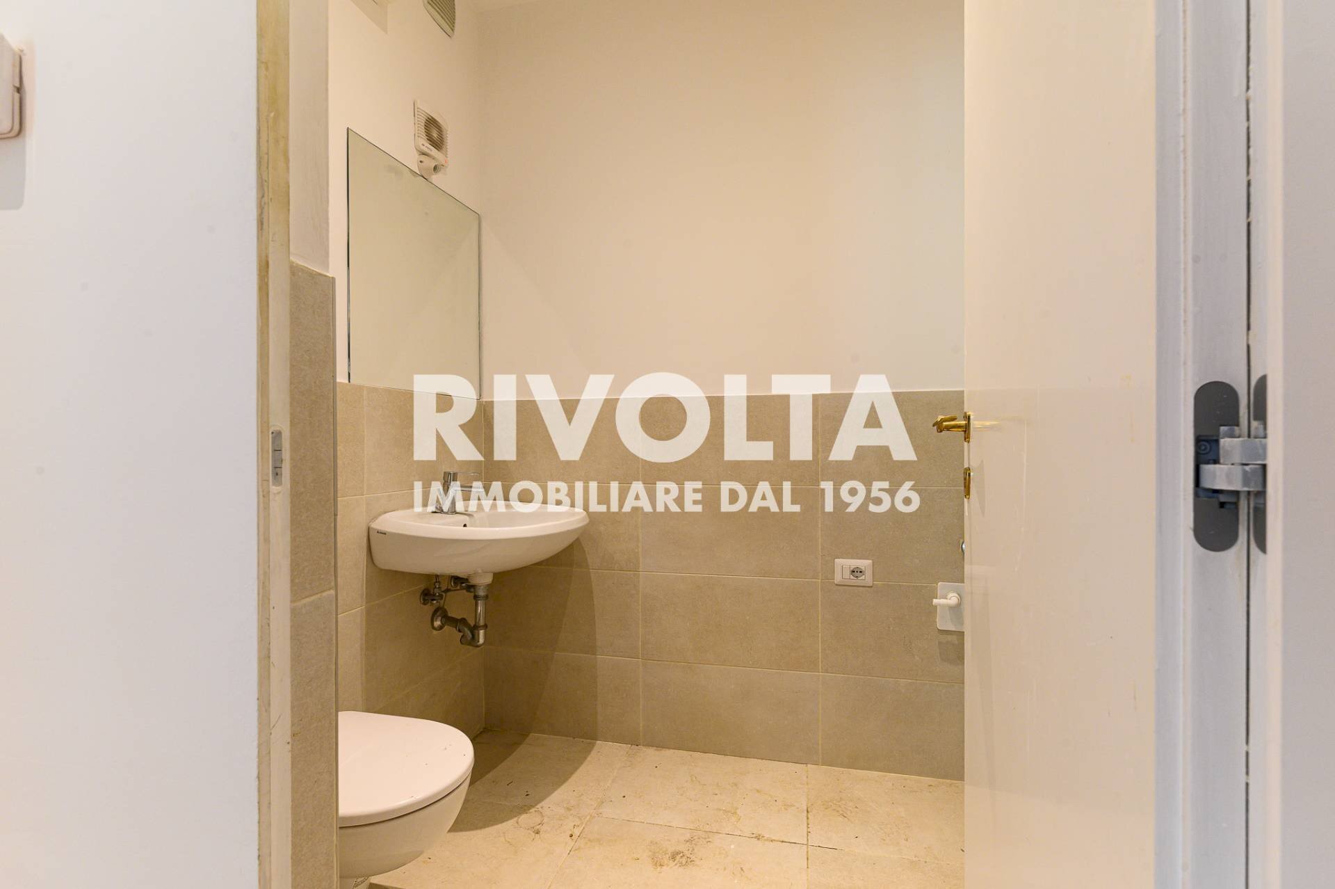 Foto 3 - Three-room apartment Via Stresa, Roma - photo 3