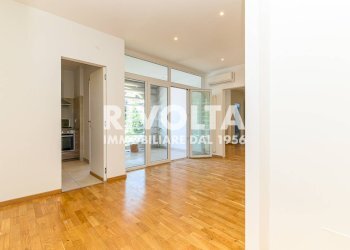 Foto 1 - Three-room apartment Via Stresa, Roma - photo 1