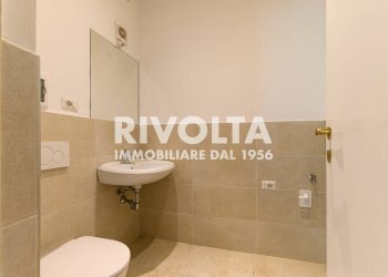 Foto 2 - Three-room apartment Via Stresa, Roma - photo 2