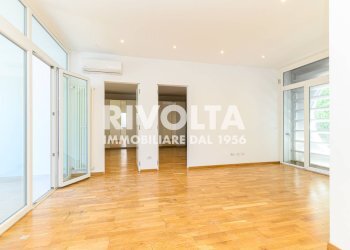 Foto 4 - Three-room apartment Via Stresa, Roma - photo 4