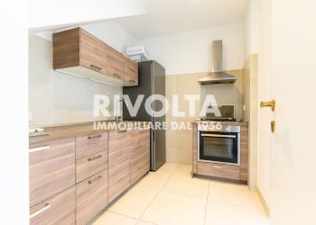 Foto 5 - Three-room apartment Via Stresa, Roma - photo 5